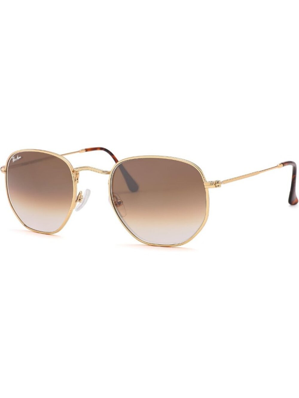 Stylish Small Square Sunglasses for Women & Men | 100% Real Glass Lens
